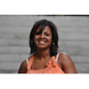 Meet your Posher, Candace